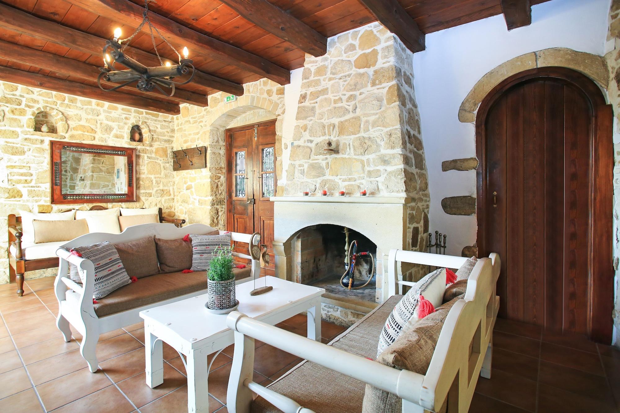 Villa كاميلاريون المظهر الخارجي الصورة