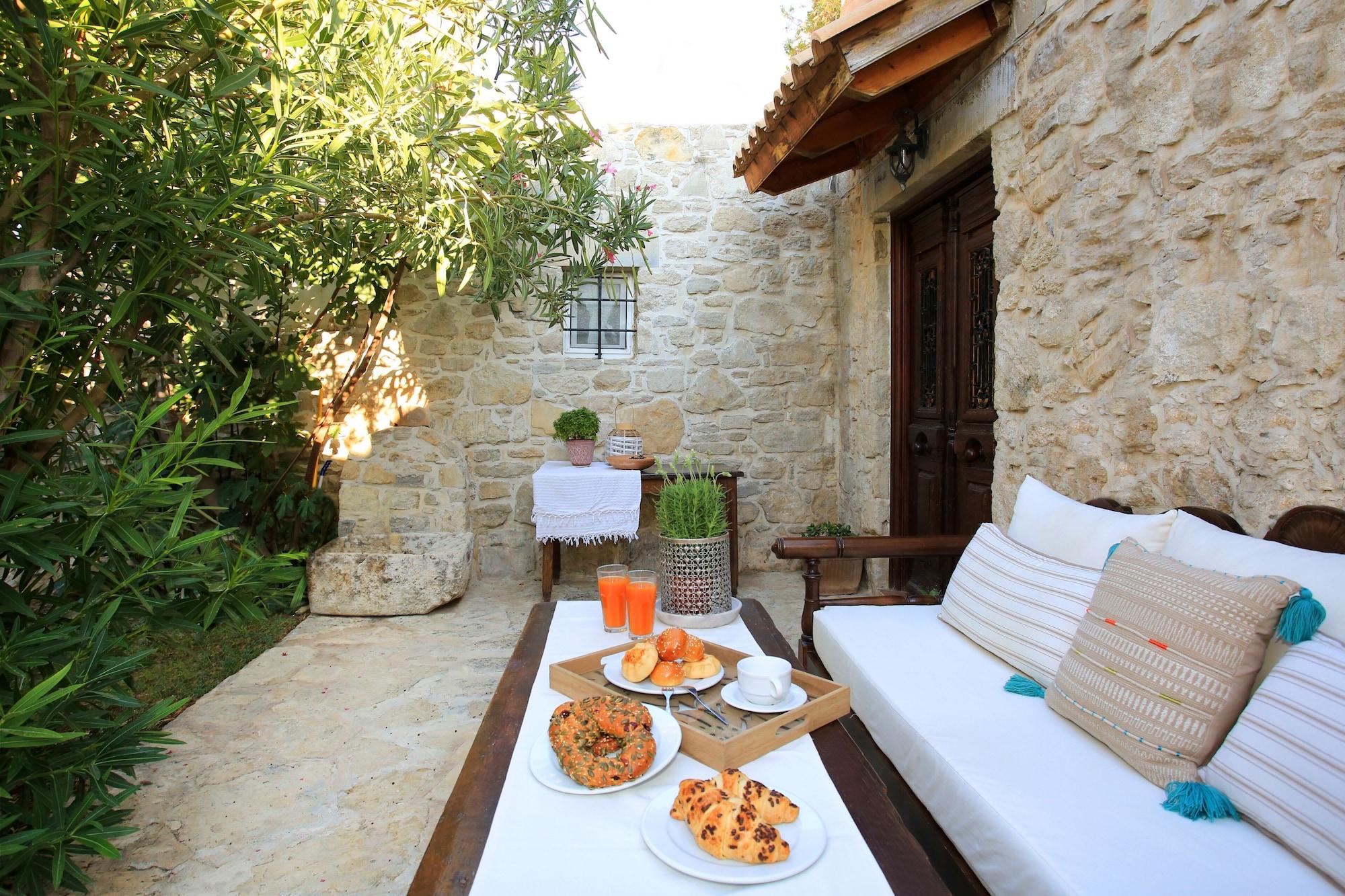 Villa كاميلاريون المظهر الخارجي الصورة