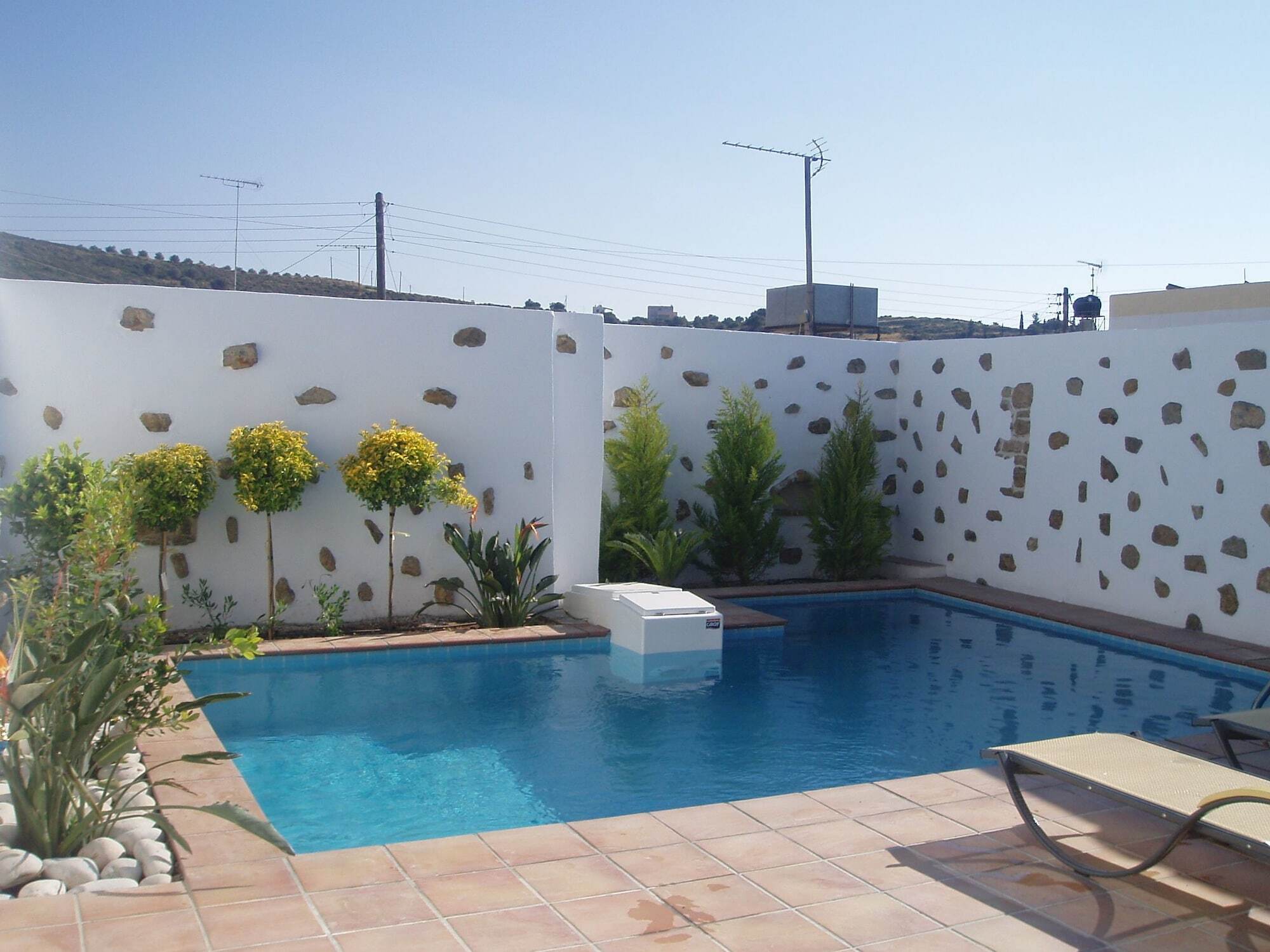 Villa كاميلاريون المظهر الخارجي الصورة