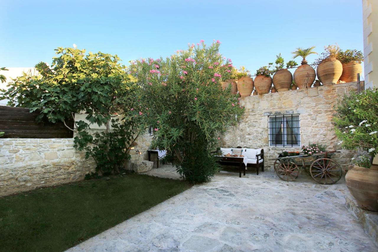 Villa كاميلاريون المظهر الخارجي الصورة