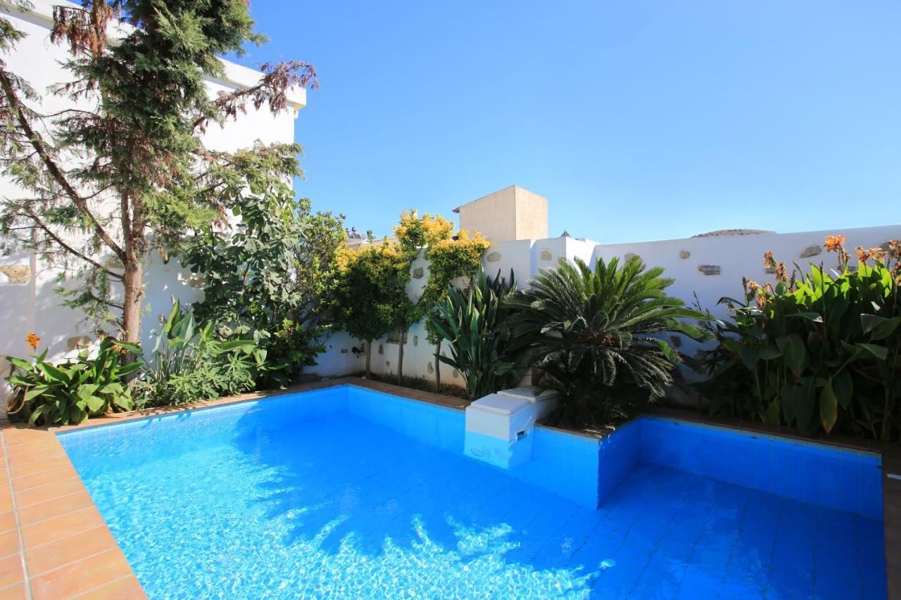 Villa كاميلاريون المظهر الخارجي الصورة